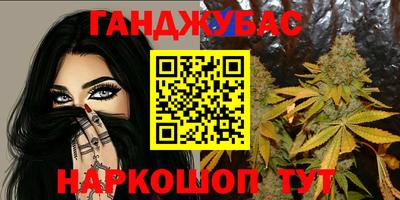 гашик Гусев